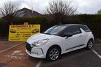 Citroen DS3 1.2i Business ***12M GARANTIE***95.000KM!!!, Auto's, Citroën, 1199 cc, Overige brandstoffen, 59 kW, 80 pk