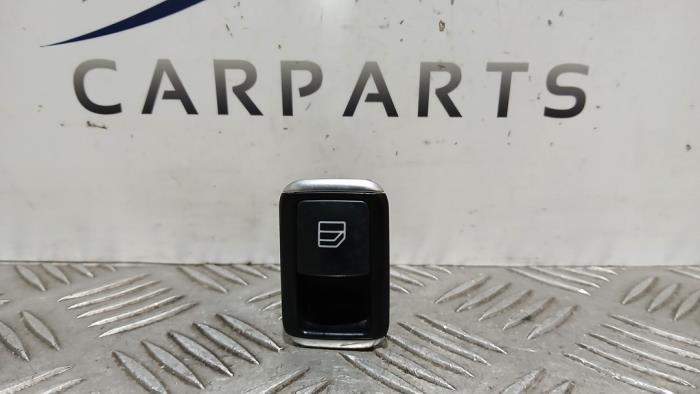 Commutateur vitre électrique d'un Mercedes GLA, Autos : Pièces & Accessoires, Tableau de bord & Interrupteurs, Mercedes-Benz, Utilisé