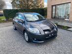Toyota Auris Automatic 2010 1.4 diesel, Carnet d'entretien, Automatique, Particulier, Euro 4