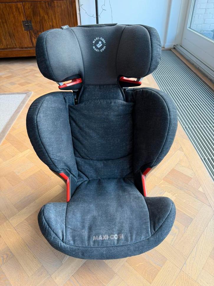 Maxi Cosi Rodifix Airprotect, Kinderen en Baby's, Autostoeltjes, Zo goed als nieuw, Maxi-Cosi, Isofix, Ophalen