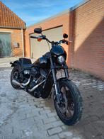 Harley Davidson Low Rider S, Permis Moto A, Tourisme, Plus de 35 kW, 2 cylindres