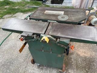 Robland K26, Bricolage & Construction, Outillage | Scies mécaniques, Utilisé, Autres types, 1200 watts ou plus, 30 à 70 mm, Enlèvement