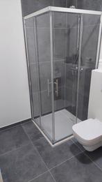 Douche, Doe-het-zelf en Bouw, Sanitair, Ophalen, Douche