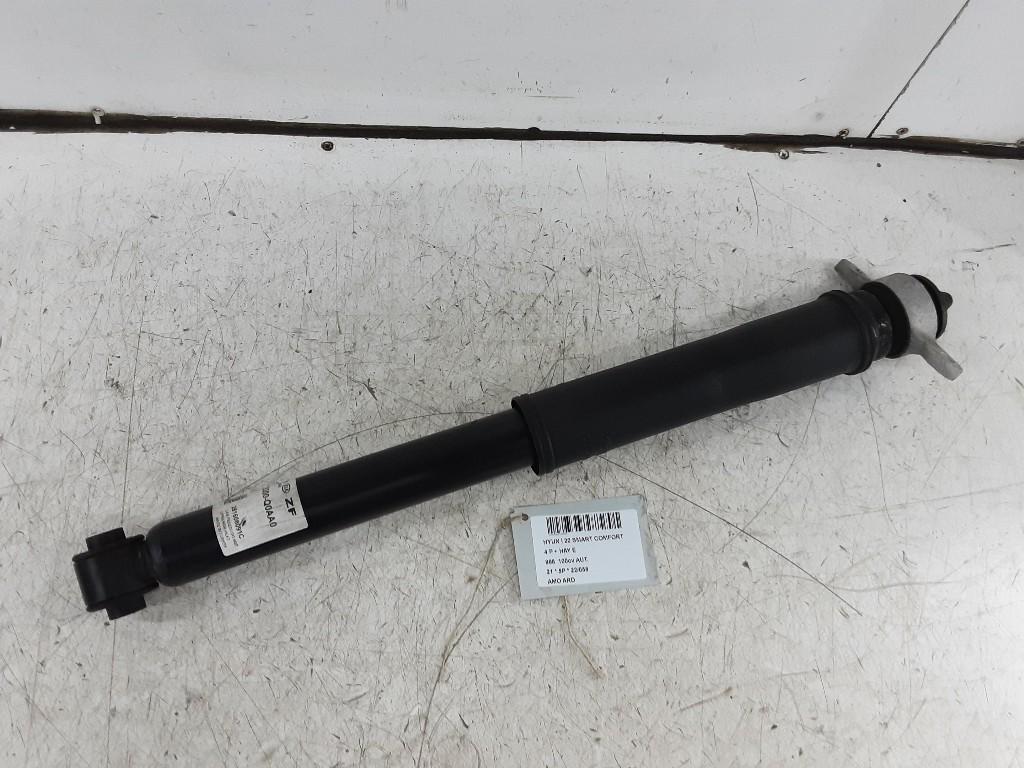 AMORTISSEUR ARRIÈRE DROIT Hyundai i20 (BC3) (55300Q0AA0), Mevr. I. Hauben, Utilisé, Hyundai, Rue de l'Espoir 34 34
4030  GRIVEGNÉE, BE