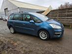 Citroën Grand Piccaso 1.6 ehdi automatique Euro 5 Garantie 1, Euro 5, Achat, 7 places, C4 (Grand) Picasso