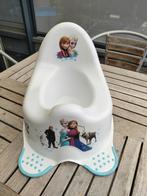 WC-potje Disney Frozen NIEUW!!!, Kinderen en Baby's, Badjes en Verzorging, Ophalen of Verzenden, Nieuw