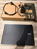 Laptop, Gebruikt, HDD, 2 tot 3 Ghz, 15 inch