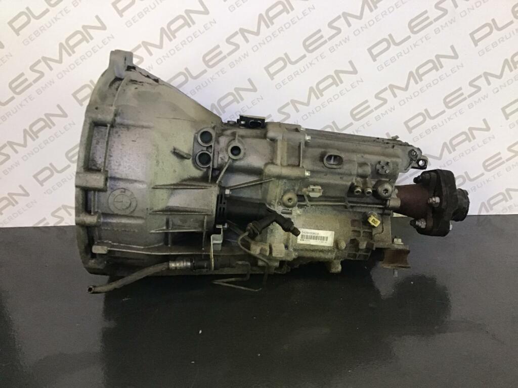BMW versnellingsbak N47D20C 5420493AI3, -, Utilisé, -, -