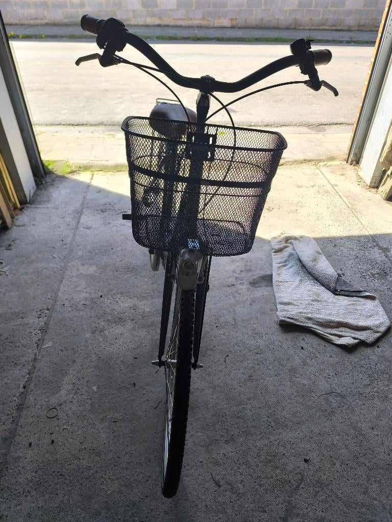 Vélo, Vélos & Vélomoteurs, Enlèvement, Comme neuf, Autres marques