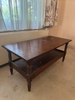 Petit table en bois, Maison & Meubles, Enlèvement, Comme neuf