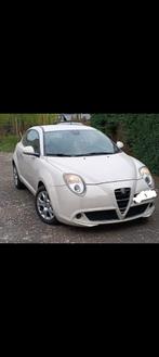 alfa, Achat, Diesel, Particulier, MiTo