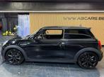 MINI Cooper 1.5 Cooper * KIT COOPER S * (bj 2015), Auto's, 4 zetels, Gebruikt, USB, 136 pk
