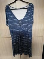 blauw kleedje BPC mt 50 - 52 NIEUW, Neuf, Enlèvement ou Envoi, Robe, Bleu