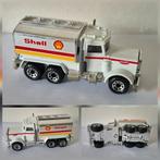 Citerne Matchbox Peterbilt (Shell) - 1981, Enlèvement ou Envoi, Comme neuf, Bus ou Camion