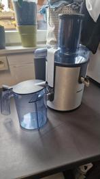 Philips HR1861 Sapcentrifuge, Electroménager, Extracteurs de jus, Enlèvement, Presse-agrumes