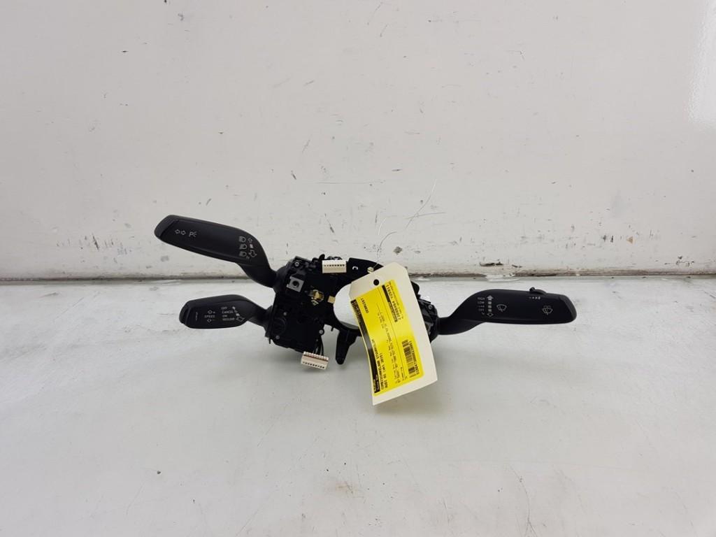 COMBISCHAKELAAR STUUR Audi A3 Limousine (8VS / 8VM), Gebruikt, Audi