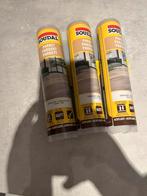 Soudal kit parket, Doe-het-zelf en Bouw, Isolatie en Afdichting, Ophalen, Nieuw
