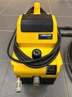 Nettoyeur haute pression Karcher, Enlèvement, Utilisé, Électrique, KARCHER