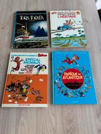 Bd Les Aventures de Spirou et Fantasio, Livres, Enlèvement ou Envoi, Comme neuf