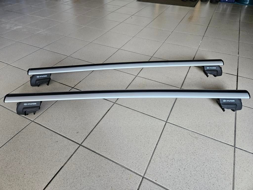 barre de toit hyundai tucson, Autos : Divers, Porte-bagages