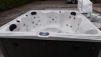 Jacuzzi, Jardin & Terrasse, Bains à remous et Spas, Enlèvement, Comme neuf, Pompe