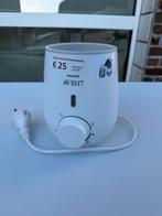 Philips Avent flessenwarmer, Kinderen en Baby's, Ophalen of Verzenden, Zo goed als nieuw, Flessen- of potjesverwarmer