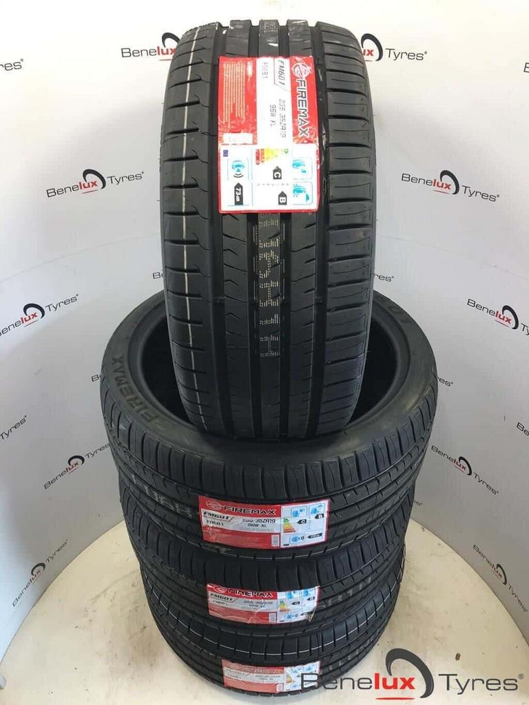 NIEUW 255/35ZR19 255/35R19 255/35 ZR19 R19 255/35/19 2553519, 255 mm, -, -, Nieuw