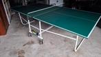 Table de ping pong, Enlèvement, Utilisé, Table d'intérieur, Pliante