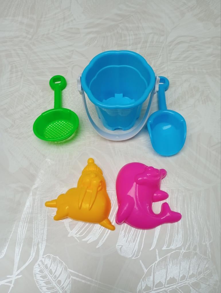 Jouets sable ou bain, Enfants & Bébés, Jouets | Jouets de bain, Enlèvement ou Envoi