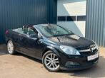 Opel Astra TwinTop 1.6 Benzine Cabriolet, Auto's, Voorwielaandrijving, 4 zetels, Gebruikt, 4 cilinders