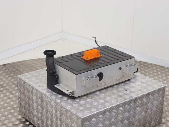 Batterie (hybride) d'un Renault Clio (Clio 5 19-), Autos : Pièces & Accessoires, Renault, Utilisé, -, -