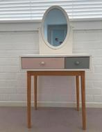 Make up tafel, Ophalen, Gebruikt, Scandinavisch, 50 tot 100 cm