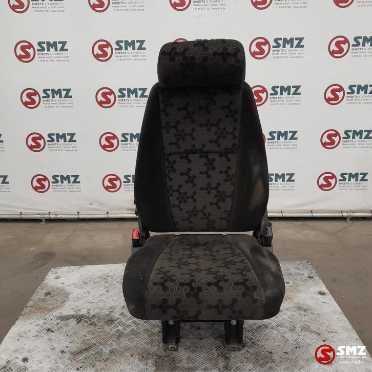 Occ siège passager Scania, Autos : Pièces & Accessoires, Pièces camion, Scania, Intérieur et Revêtement, Utilisé