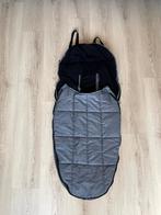 Thule footmuff sport, Ophalen of Verzenden, Zo goed als nieuw, Voetenzak