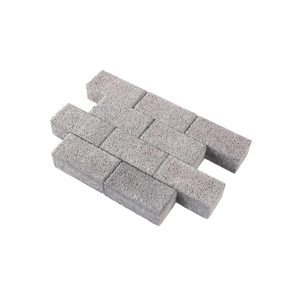 Vaste gamme de pavés en béton à vendre !, Jardin & Terrasse, Pavé & Dalles, Comme neuf, Briques, Béton, 10 m²² ou plus, Enlèvement