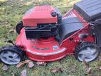 SNAPPER 53 cm Grasmaaier Briggs Stratton Aluin Chassis, Ophalen, Opvangbak, Benzine-grasmaaier, 50 cm of meer