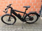 Stromer St3 pinion 2023 2200km zwart, Fietsen en Brommers, Ophalen, Zo goed als nieuw, 50 km per accu of meer, Stromer