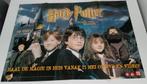 Harry Potter en de steen der wijzen: grande affiche, Enlèvement ou Envoi, Utilisé, Livre, Poster ou Affiche