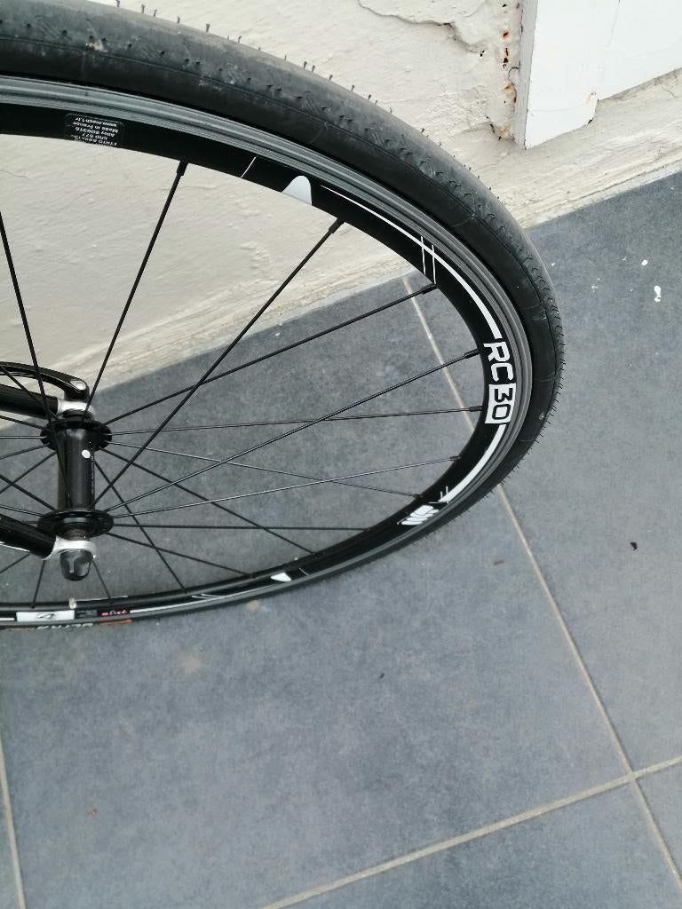 2 sportfietsen, 57 tot 61 cm, Ophalen, Zo goed als nieuw, 15 tot 20 versnellingen