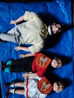 Suske en Wiske, Ophalen