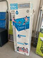 Zwembad Bestway(Nieuw), Tuin en Terras, Ophalen, Nieuw