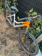 Fiets, Enlèvement, Utilisé