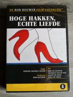 dvd hoge hakken, echte liefde, Enlèvement ou Envoi