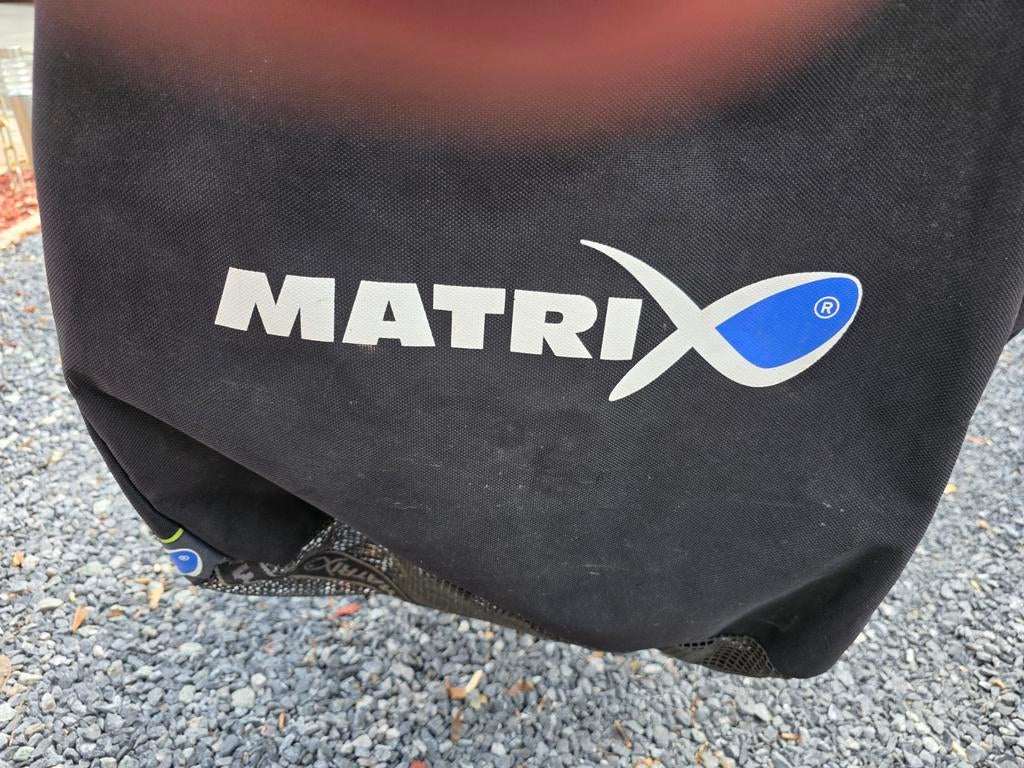 CHARIOT MATRIX, Bricolage & Construction, Chariots de transport