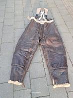 WW2 us navy flight/bomber pants, Verzamelen, Militaria | Algemeen, Ophalen of Verzenden, Marine