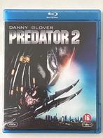Blu-ray Predator 2 (1990) Danny Glover Gary Busey, Ophalen of Verzenden