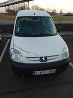 peugeot partner 2008 1.6HDI, Auto's, Peugeot, Voorwielaandrijving, Monovolume, 1 kW, 1600 cc