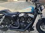 Harley-Davidson forty-eight 1200, Motoren, Motoren | Harley-Davidson, Particulier, Overig