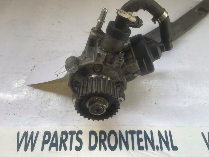 Pompe carburant mécanique d'un Alfa Romeo Stelvio, -, 3 mois de garantie, Utilisé, Alfa Romeo