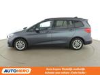 BMW 2 Serie 218 218i Gran Tourer Advantage (bj 2021), Auto's, 136 pk, Leder, 5 zetels, 5 deurs
